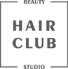 Hair Club — Студия красоты Логотип